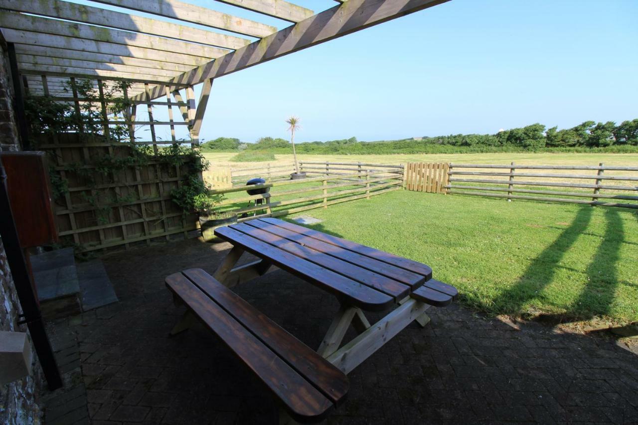 Houndapitt Cottages Bude Exterior foto